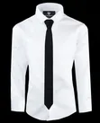 A&D Classic White T-Shirts (Brand New) - 1