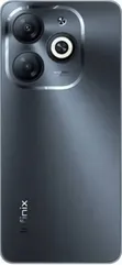 Infinix Smart 8 64GB Black (Used) - 3
