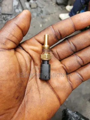 Temperature Sensor Jeep Wrangler / Dodge Challenger 2017-2023 V6