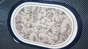 Rugged Fancy Door Mat - Sabon Abu