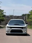 Dodge Charger 2018 White - 2