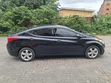 Hyundai Elantra 2013 Black - 4
