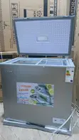 Snowsea 250L Chest Freezer - Brand New - 1