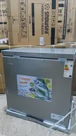 Snowsea 250L Chest Freezer - Brand New - 2