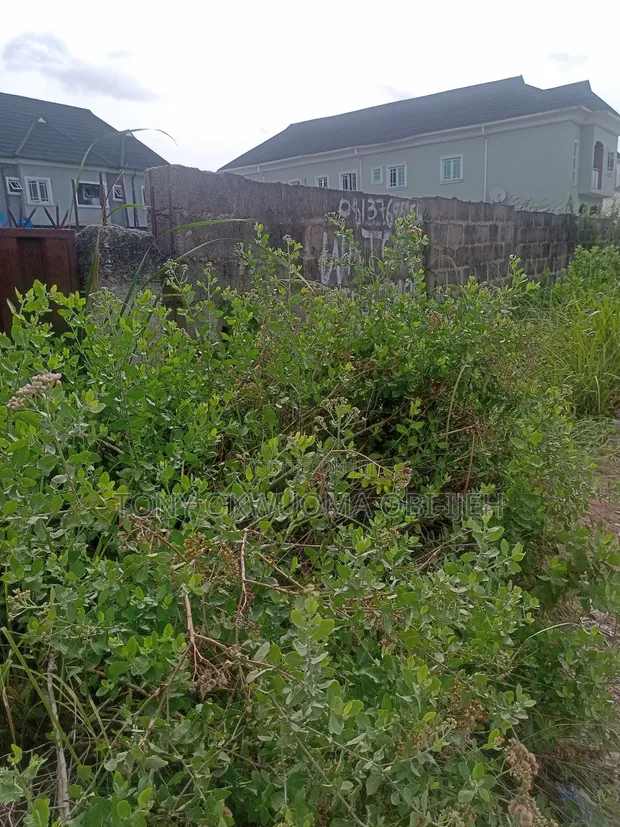 Commercial Land for Sale on Ikorodu Road, Lagos - 1