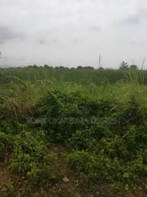 Commercial Land for Sale on Ikorodu Road, Lagos