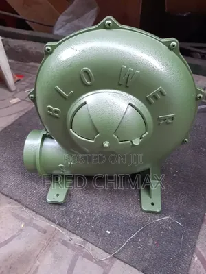 High Quality 220V Heat Extractor Blower