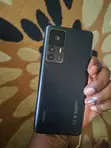 Xiaomi 12T 256GB Black - 1