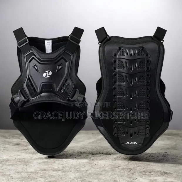 Brand New Spine and Chest Protector for Bikers - 1