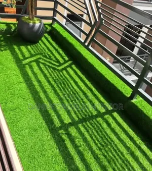 Artificial Grass Carpet - Sabon Kayayyakin
