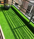 Artificial Grass Carpet - Sabon Kayayyakin - 1