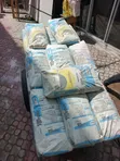 Lafarge Supafix Gum Cement - 1