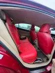 Lexus ES 350 FWD 2013 Maroon - 2