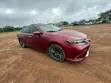 Lexus ES 350 FWD 2013 Maroon - 3