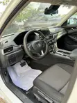 Honda Accord LX 2018 White - 4