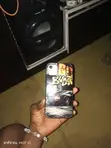 Apple iPhone XR 64GB White - 4