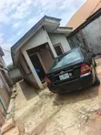Furnished 1-Bedroom House for Rent in Stadium Bustop, Ikorodu - 1