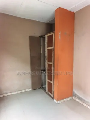 Furnished 1-Bedroom House for Rent in Stadium Bustop, Ikorodu