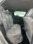 Toyota Matrix 2010 Silver - 5