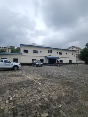 Commercial Office Building for Lease in Ikoyi, Lagos