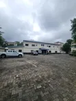 Ginin Ofisoshin Kasuwanci don Hayarwa a Ikoyi, Legas - 2