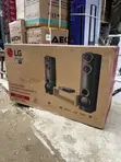 LG Home Theater System 1000W 4.2 Channel Na Asali - 2