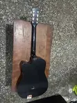Unified Sound Acoustic Guitar - 1
