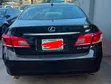 Lexus ES 350 2012 Baki - 1