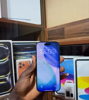 Apple iPhone Air 256GB Fari