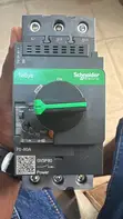 Schneider Electric 80A 3-Pole Circuit Breaker - 2