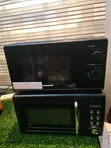 Used Eurosonic Microwave - Gray - 1