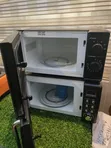 Used Eurosonic Microwave - Gray - 2