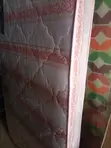 4.5 x 8 ft Semi Orthopedic Mattress - 1