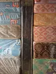4.5 x 8 ft Semi Orthopedic Mattress - 2