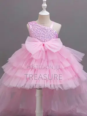 Princess Dress - Brand New