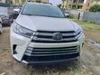 Toyota Highlander XLE AWD SUV 2015 - 1