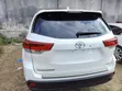 Toyota Highlander XLE AWD SUV 2015 - 2