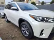 Toyota Highlander XLE AWD SUV 2015 - 4