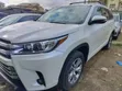 Toyota Highlander XLE AWD SUV 2015 - 5