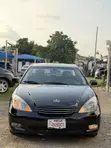 Lexus ES 330 2005 Black - 1