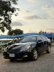 Lexus ES 330 2005 Black - 2
