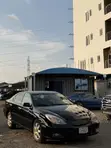 Lexus ES 330 2005 Black - 3