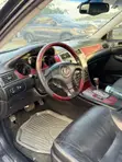 Lexus ES 330 2005 Black - 5