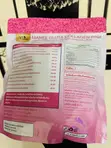 Manee Pink Gluta Collagen Dietary Supplement - 30 Sachets - 2