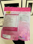 Manee Pink Gluta Collagen Dietary Supplement - 30 Sachets - 4