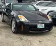 Nissan 350Z 2009 Black - 2