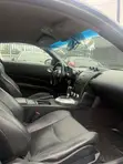 Nissan 350Z 2009 Black - 3