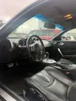 Nissan 350Z 2009 Black - 5
