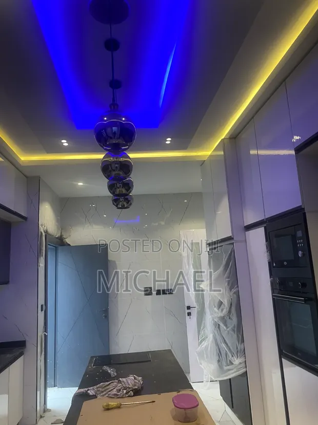 3 Bedroom Block of Flats for Rent in Parkview Estate, Ikoyi - 1
