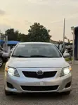 Toyota Corolla LE Sedan 2010 - 1